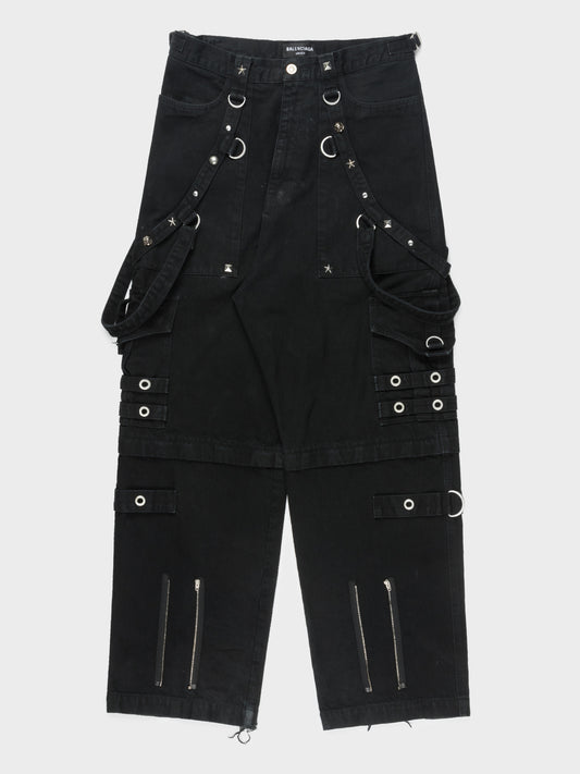 Raver Jeans