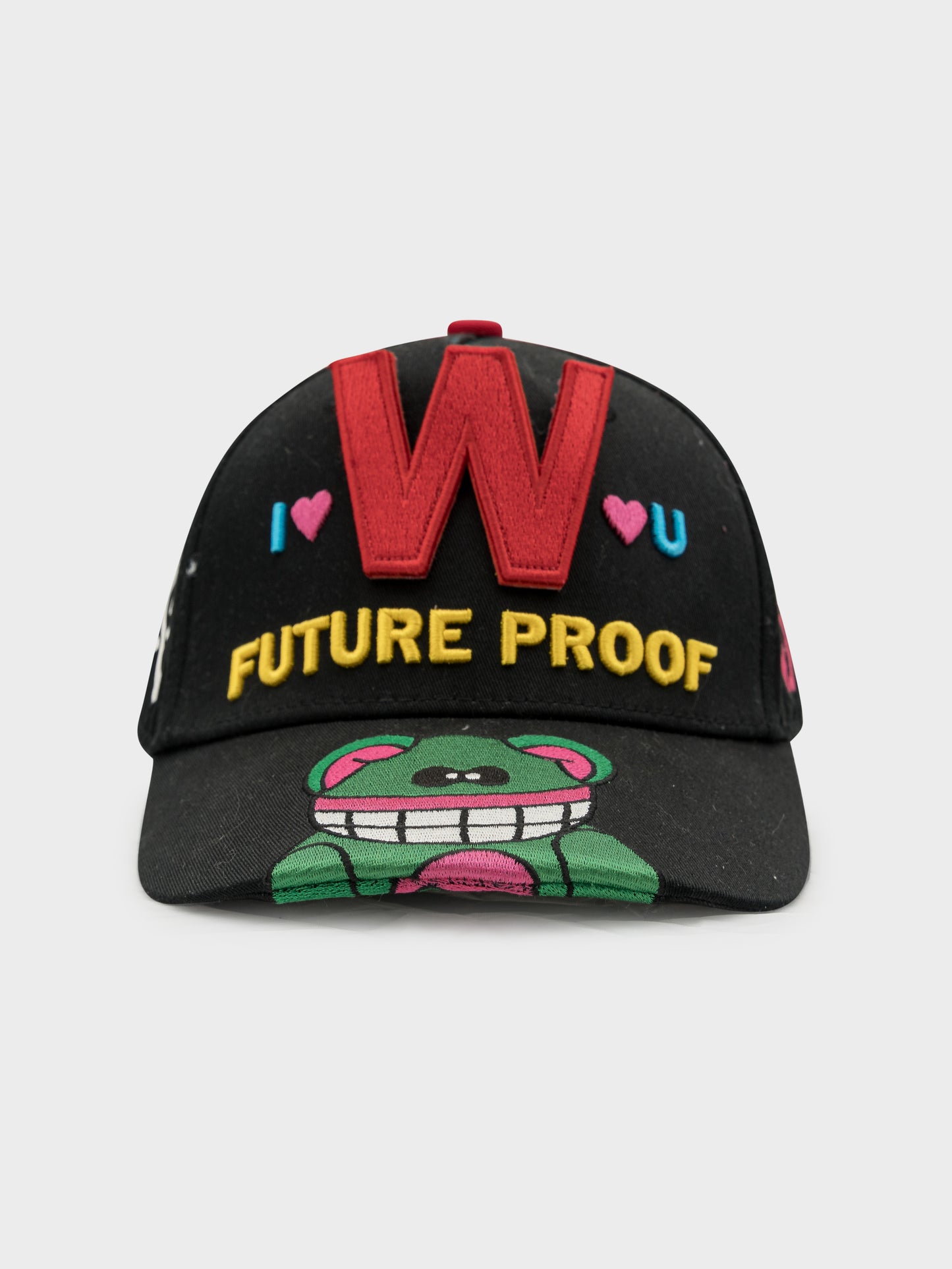 Future Proof Hat