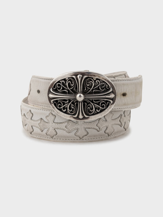 Cross Patch Belt