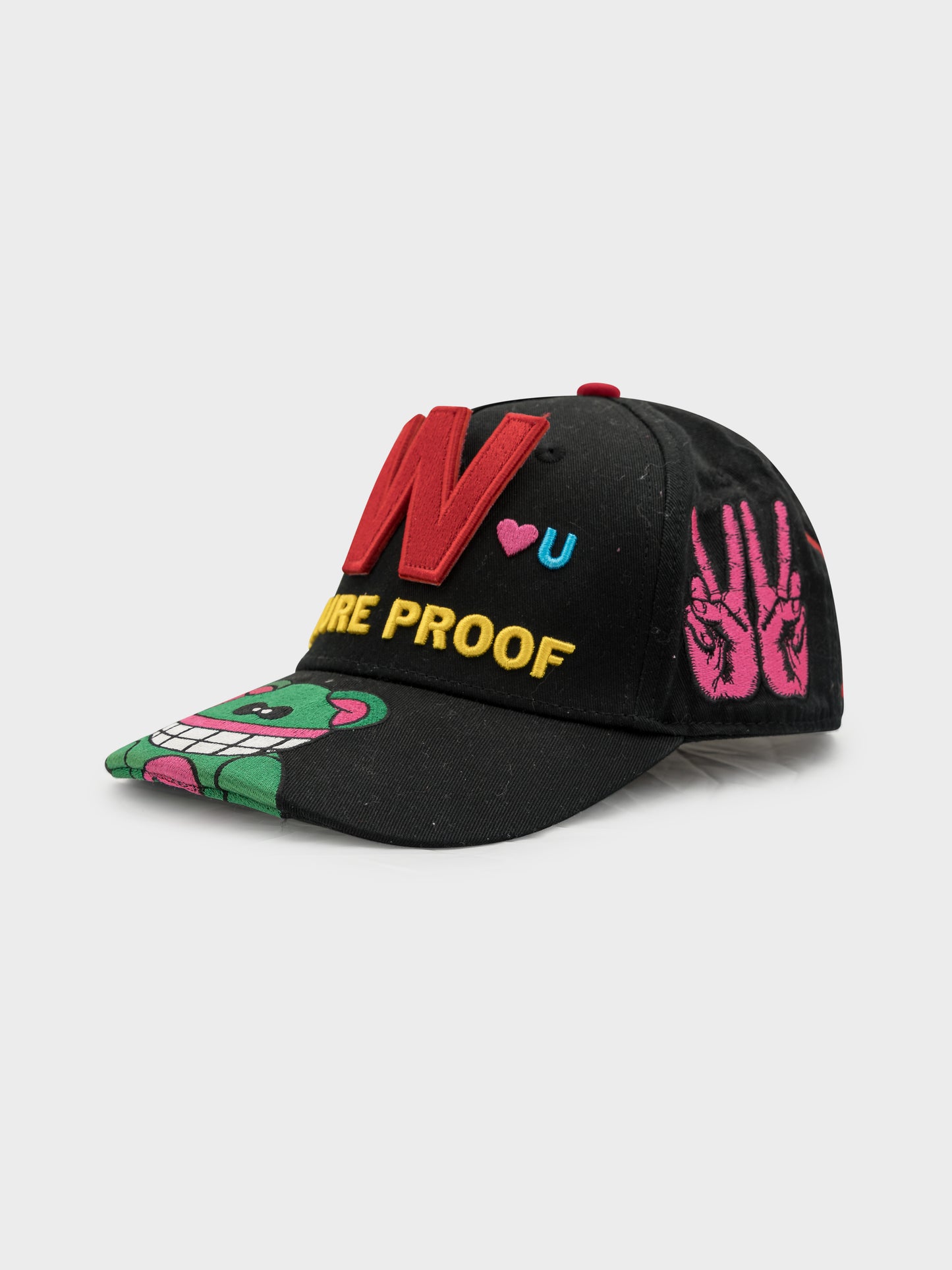 Future Proof Hat