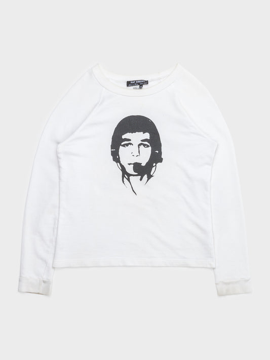 'HMD' Longsleeve Tee - Groupie