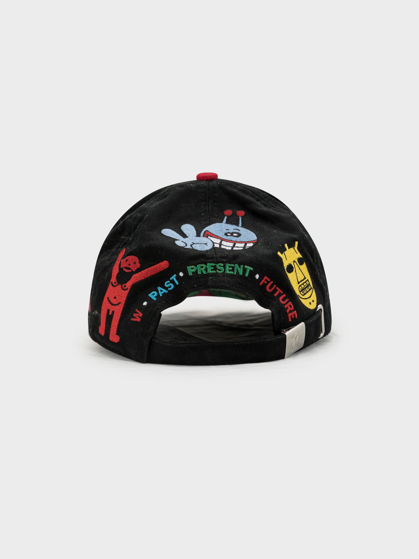 Future Proof Hat