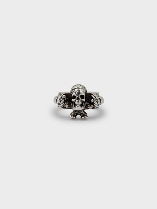 Foti Harris Ring