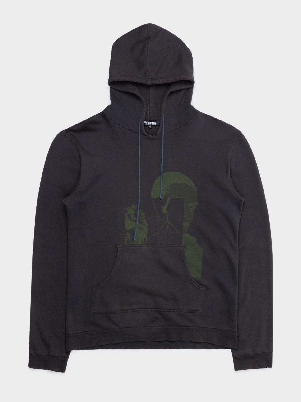 Peter De Potter Hoodie