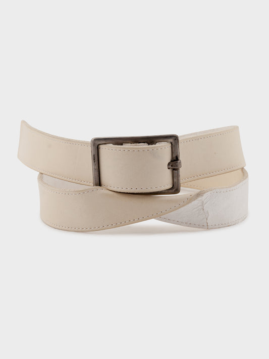Twisted Belt