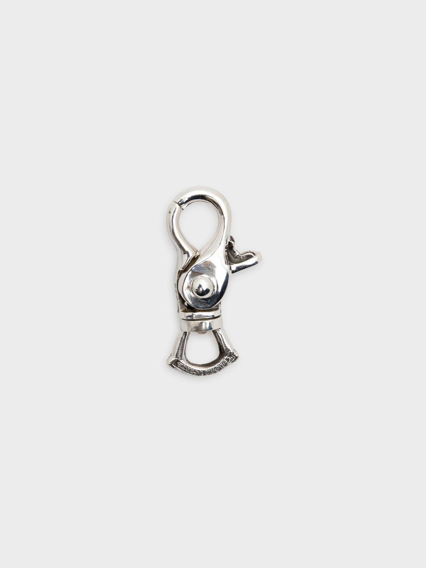 Mini Lobster Keychain