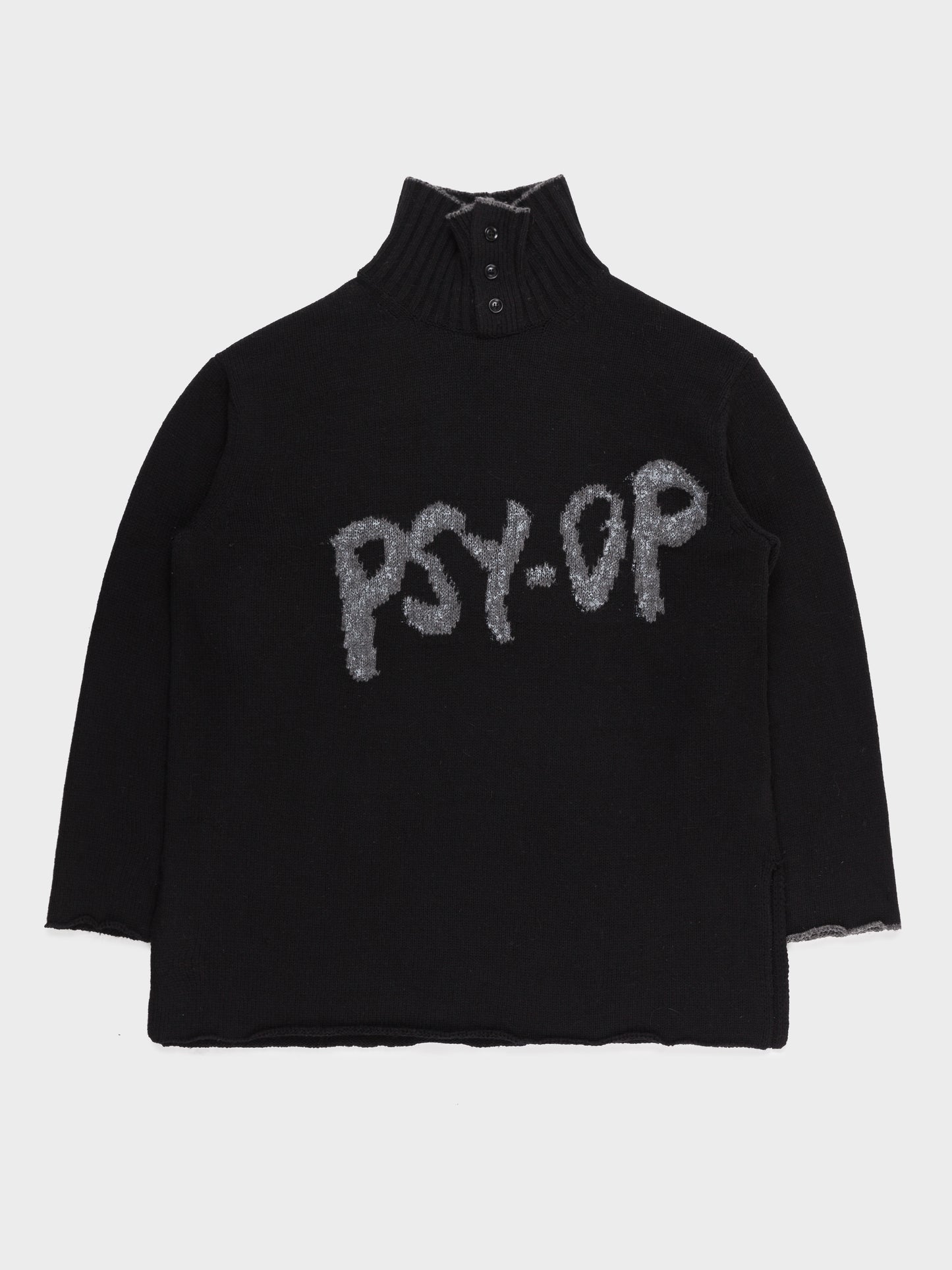 Psy-Op Sweater