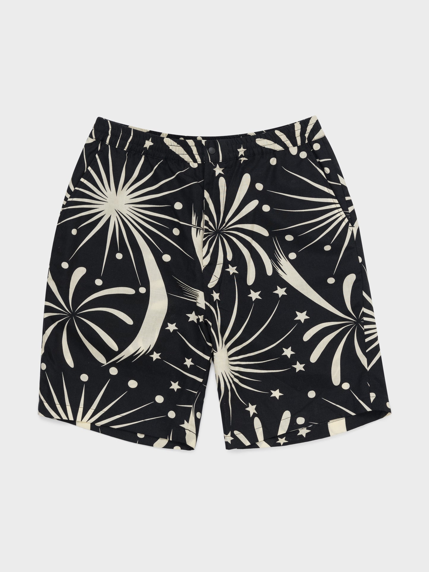 Palm Tree Shorts