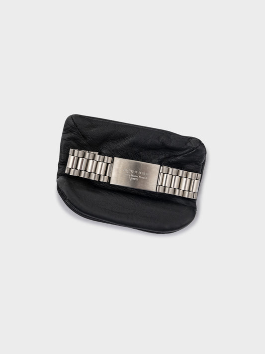 Drug Pouch Watch