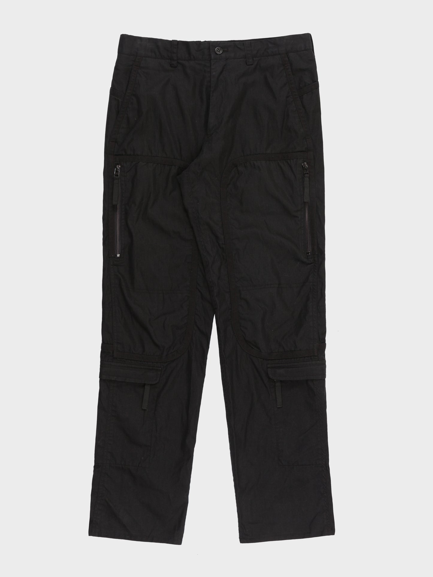 Lightweight Cargo Pants