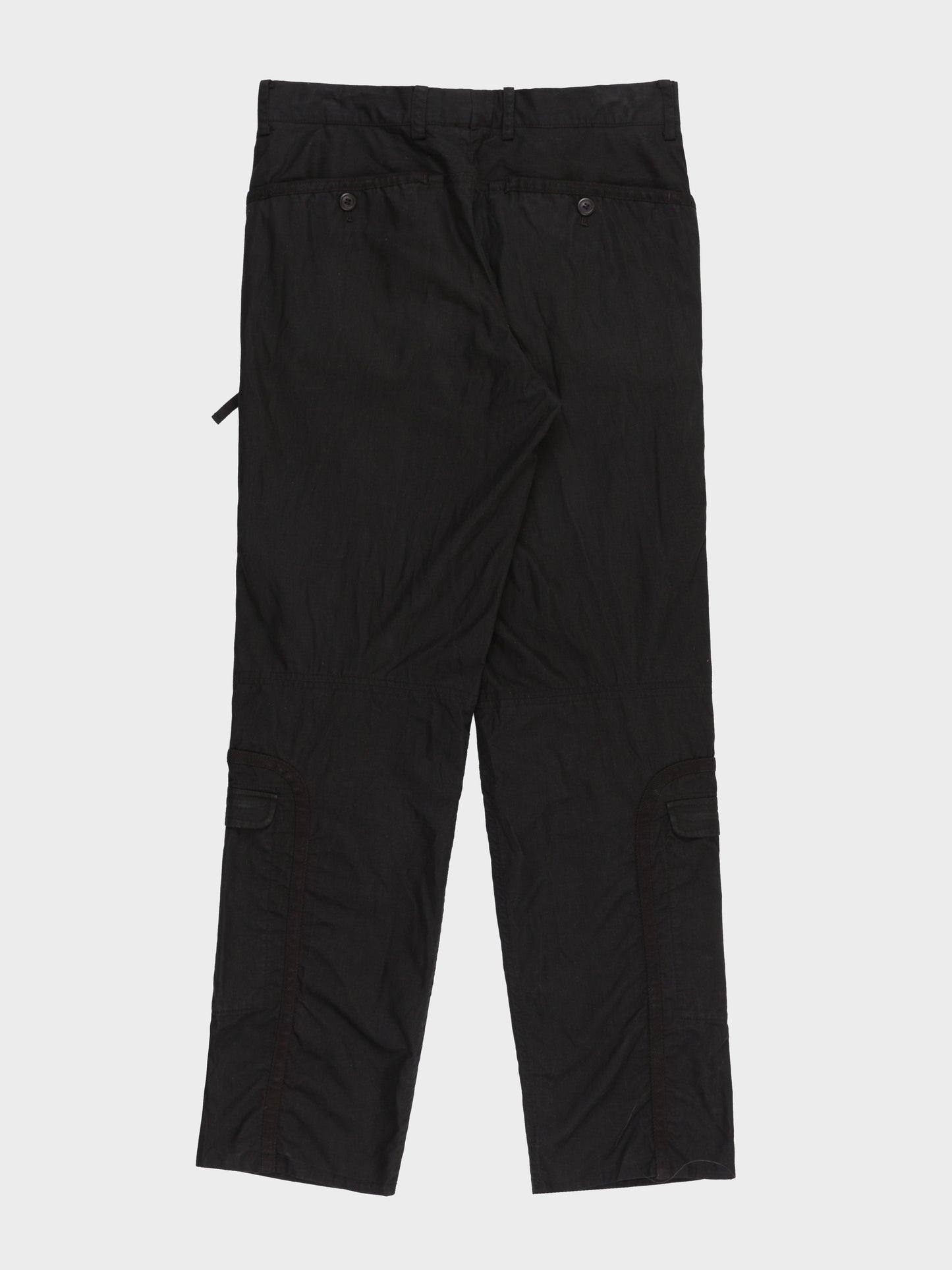 Lightweight Cargo Pants