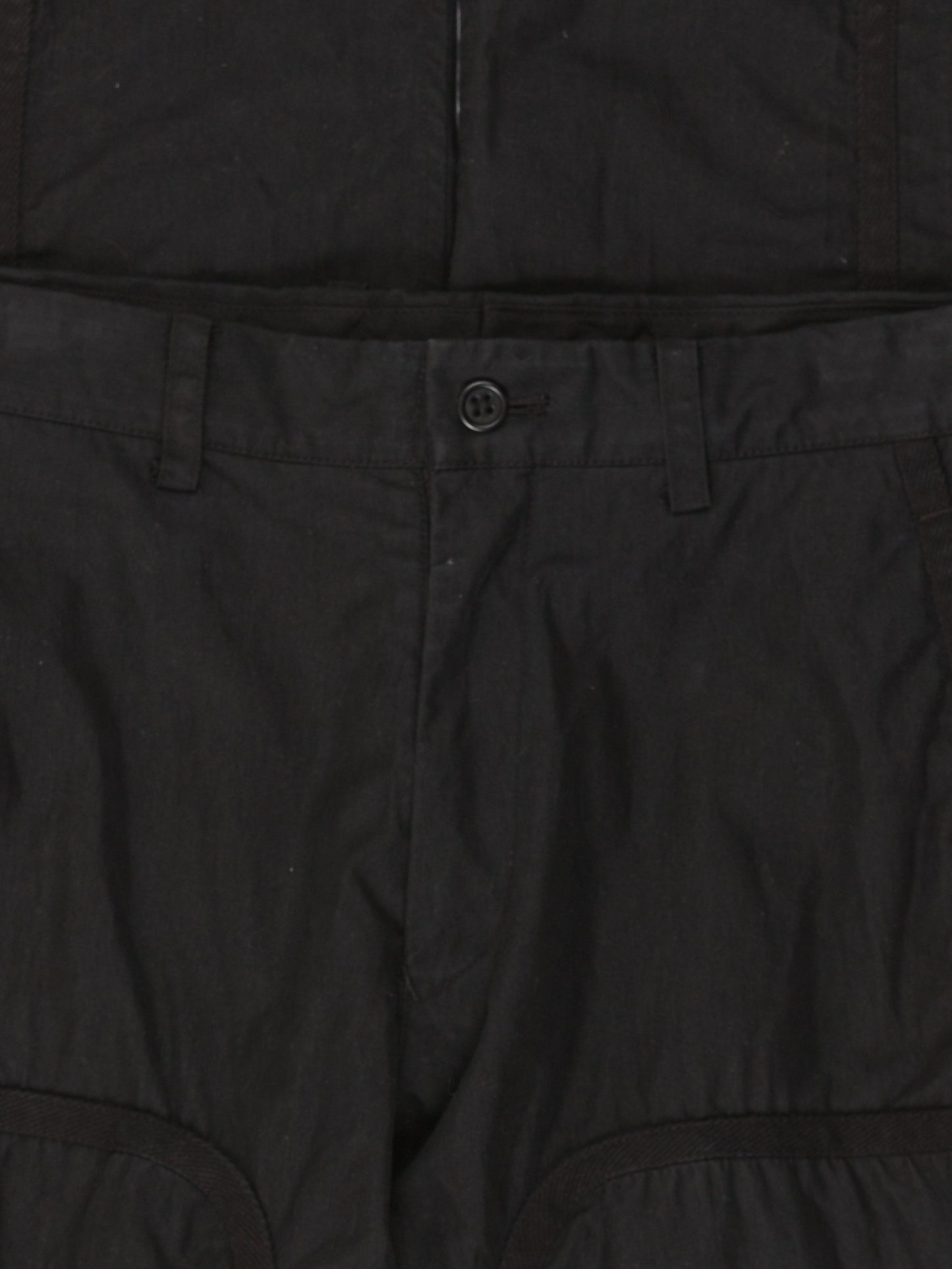 Lightweight Cargo Pants