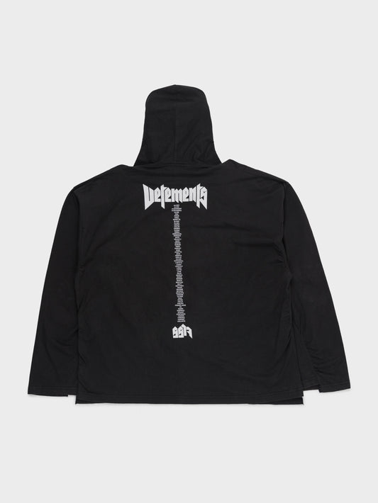 Staff Hoodie