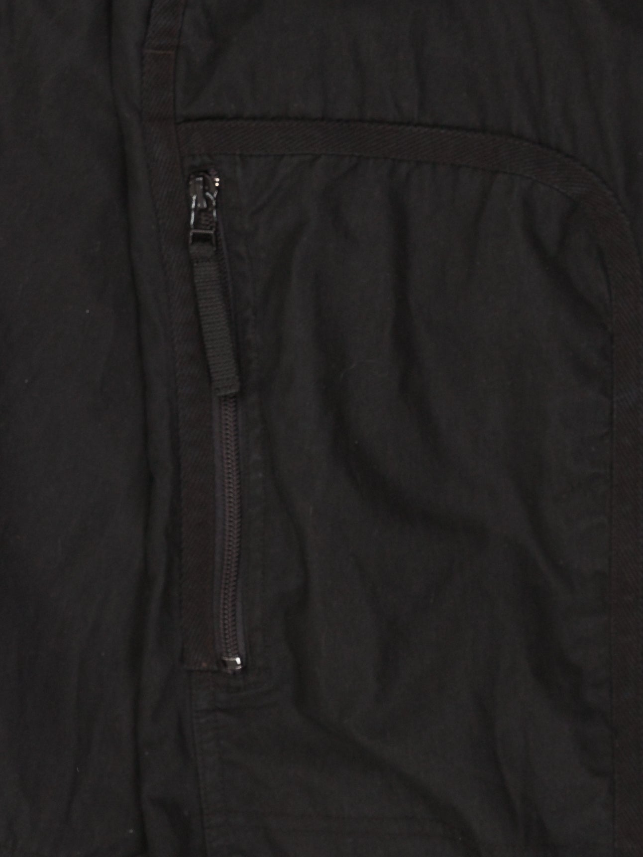 Lightweight Cargo Pants