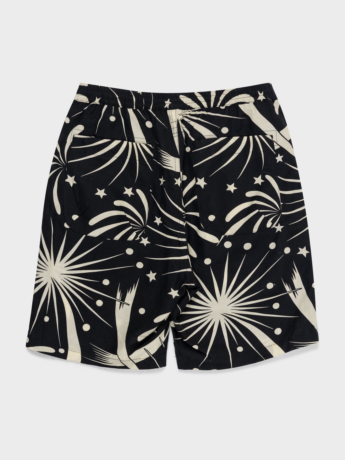 Palm Tree Shorts