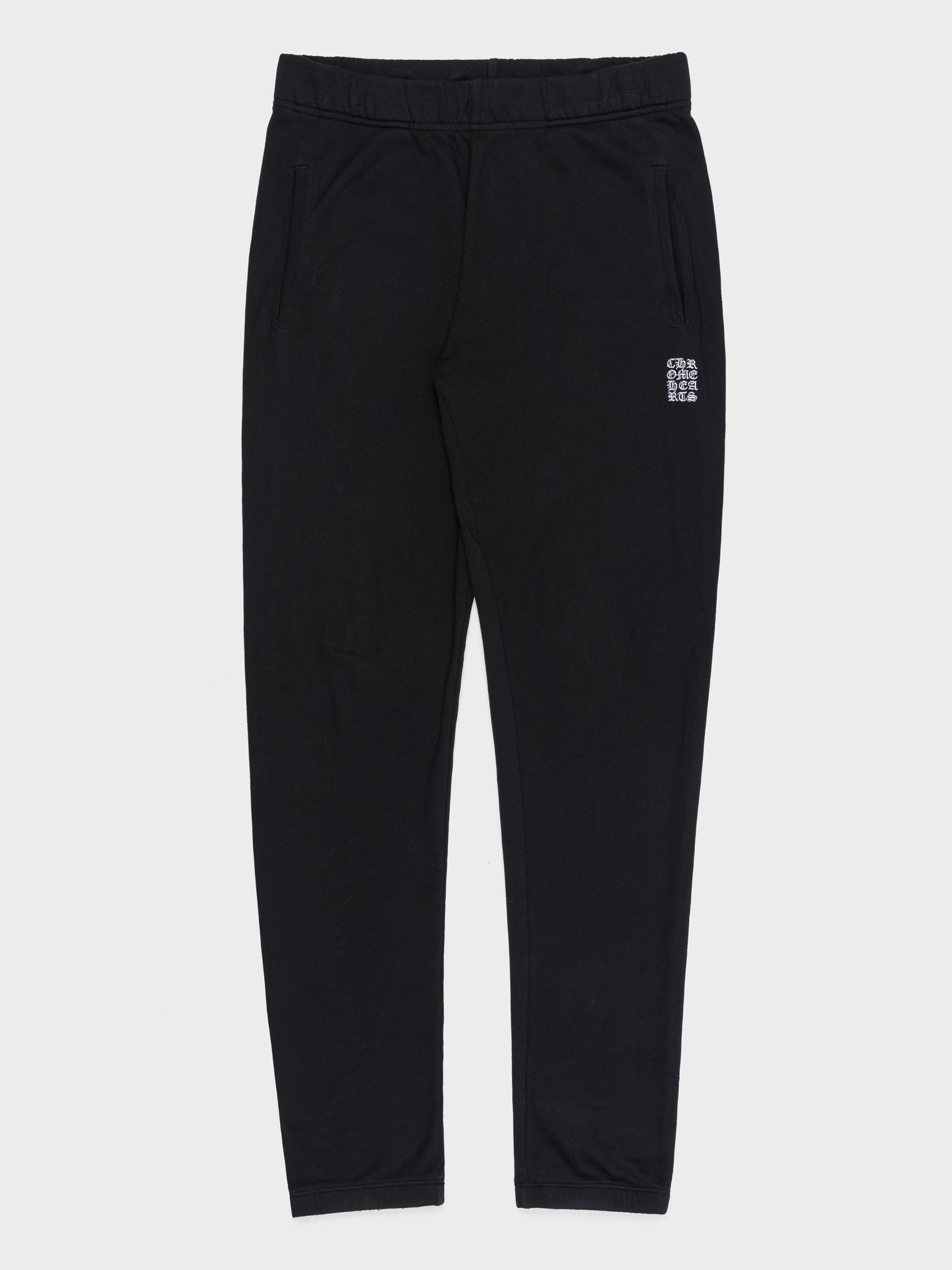 Logo Sweatpants