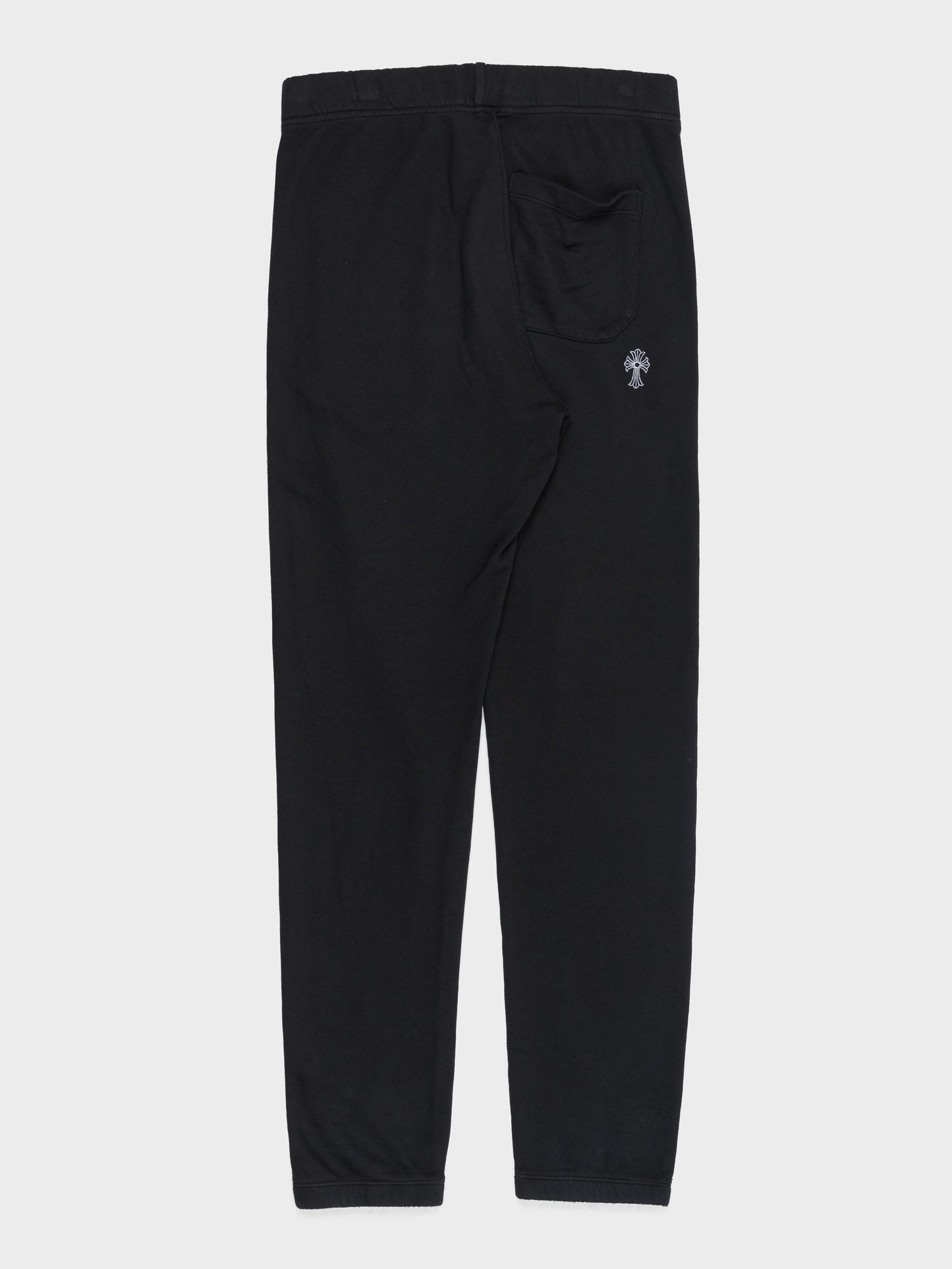 Logo Sweatpants