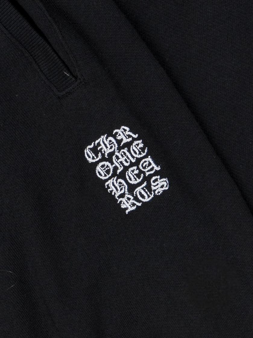 Logo Sweatpants