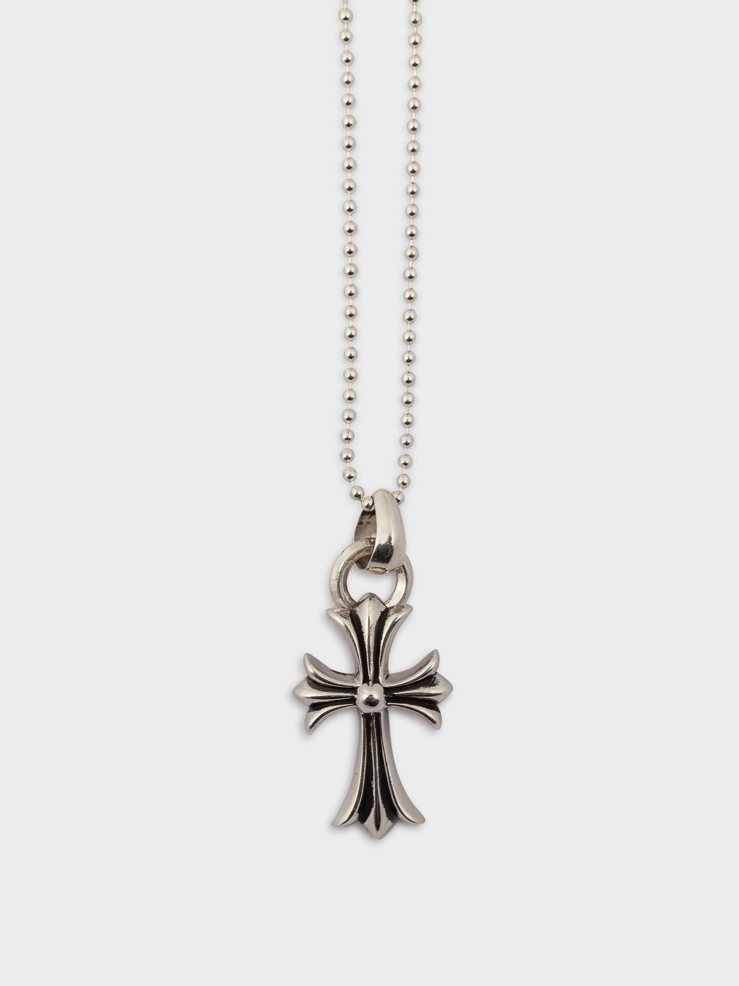 Medium Cross Pendant