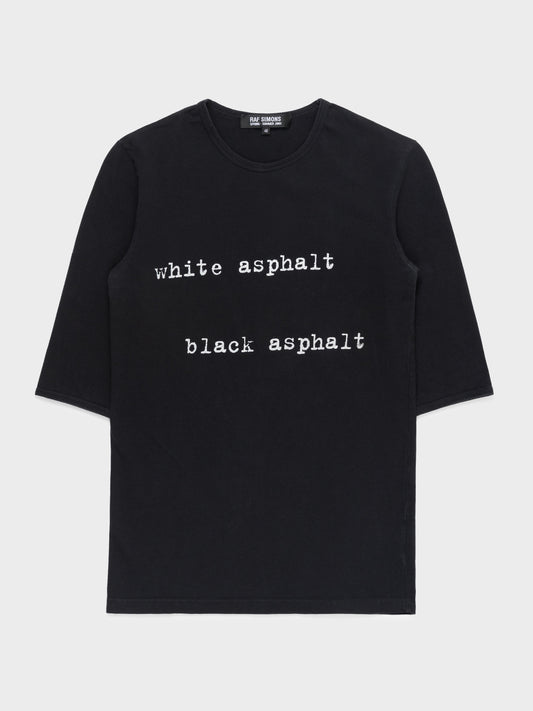 'Consumed' Asphalt T-Shirt