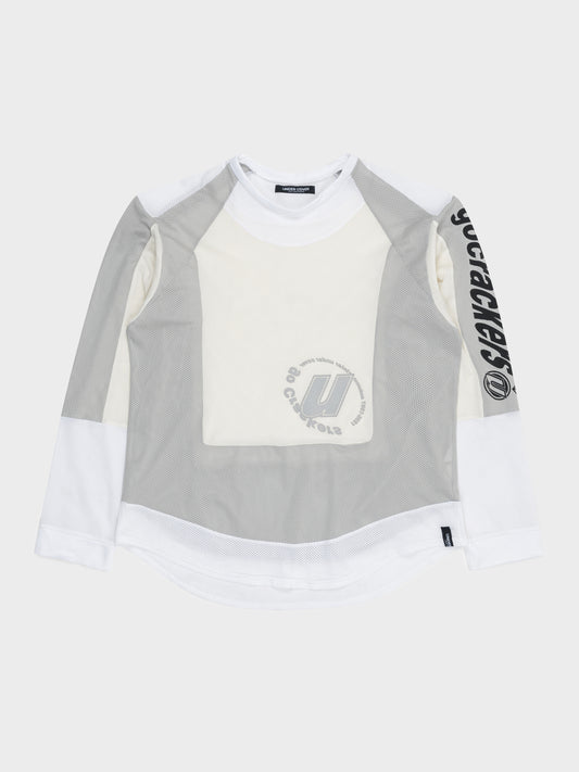 96 GoCrackers Hockey Jersey