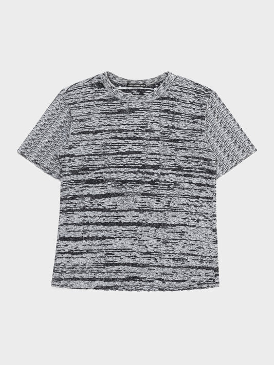 Boucle Digi Camo Shirt Issey Miyake