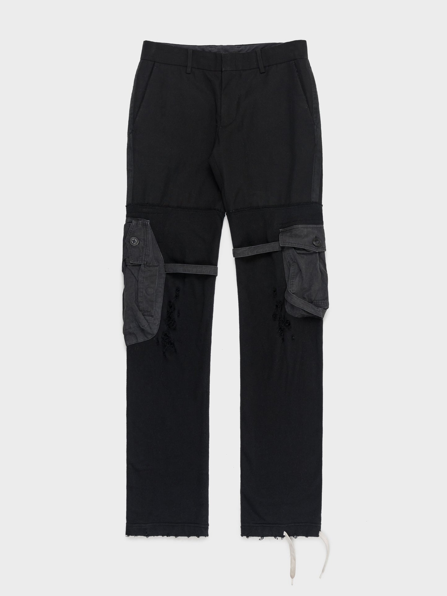 'The High Streets' Hybrid Cargo Pants