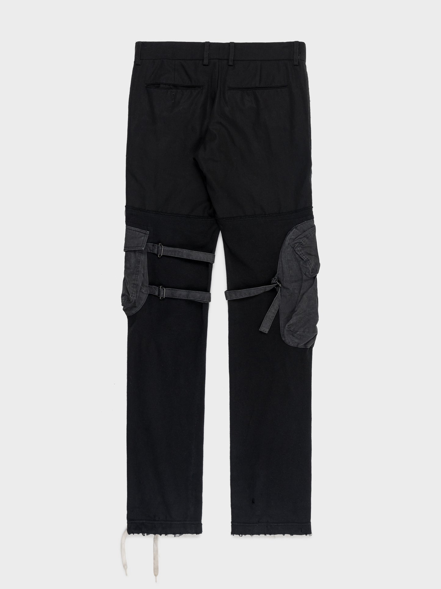 'The High Streets' Hybrid Cargo Pants