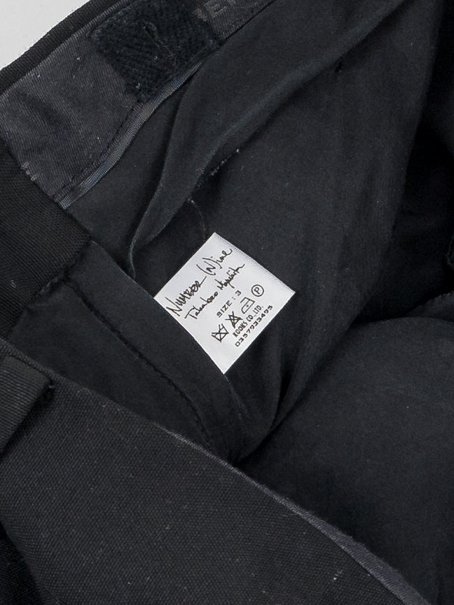 'The High Streets' Hybrid Cargo Pants
