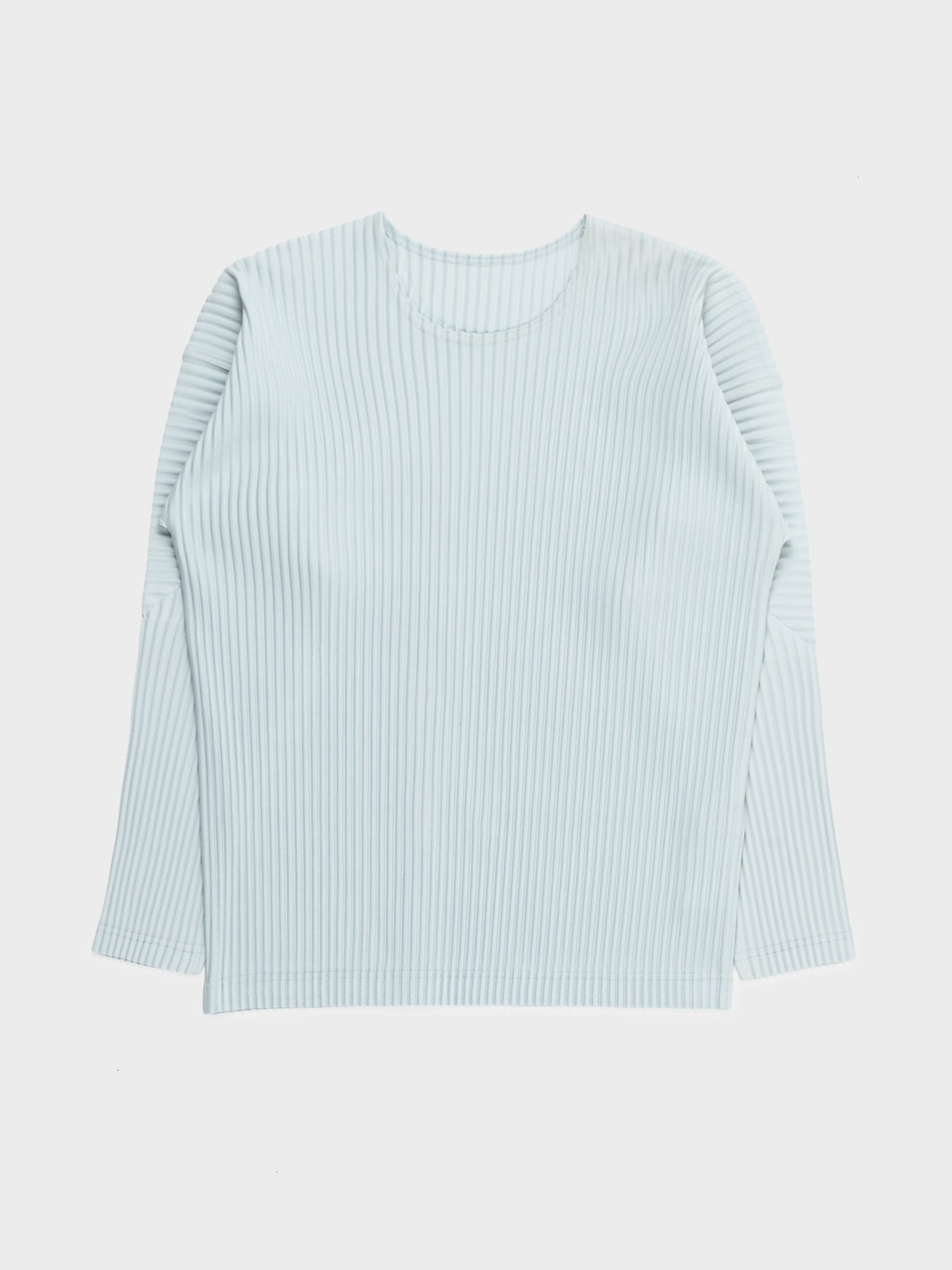 Pleated Longsleeve