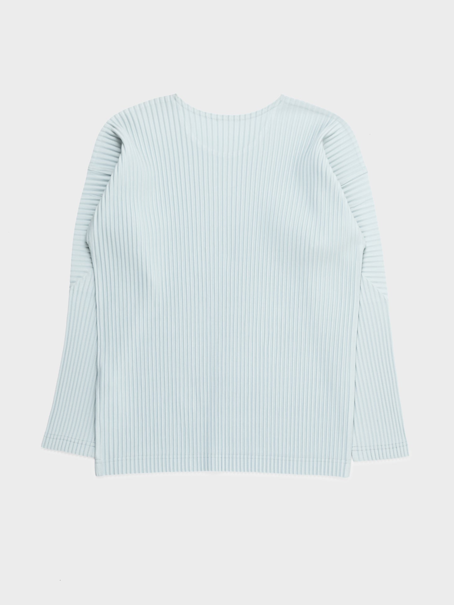 Pleated Longsleeve