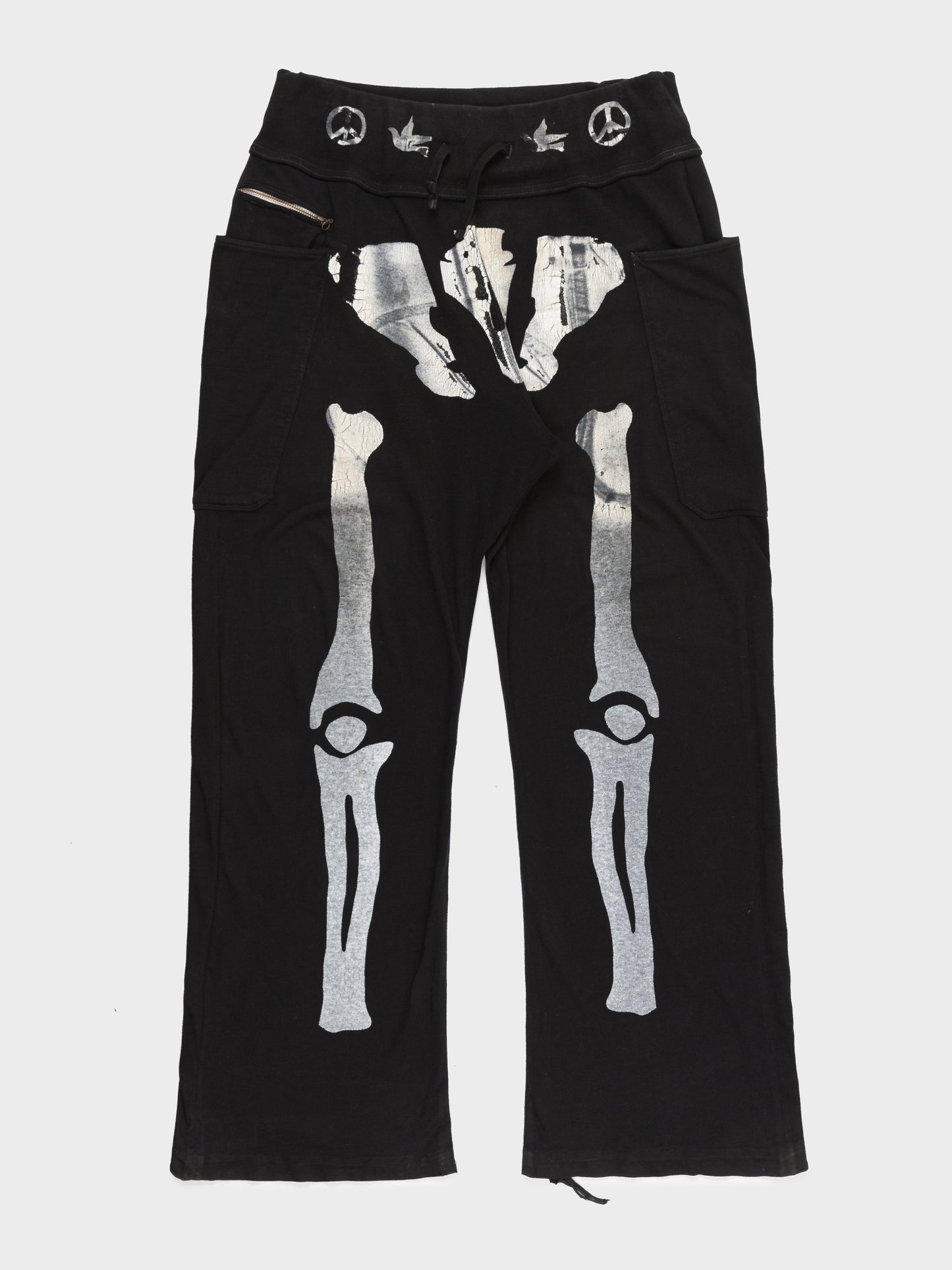 Bone Sweatpants