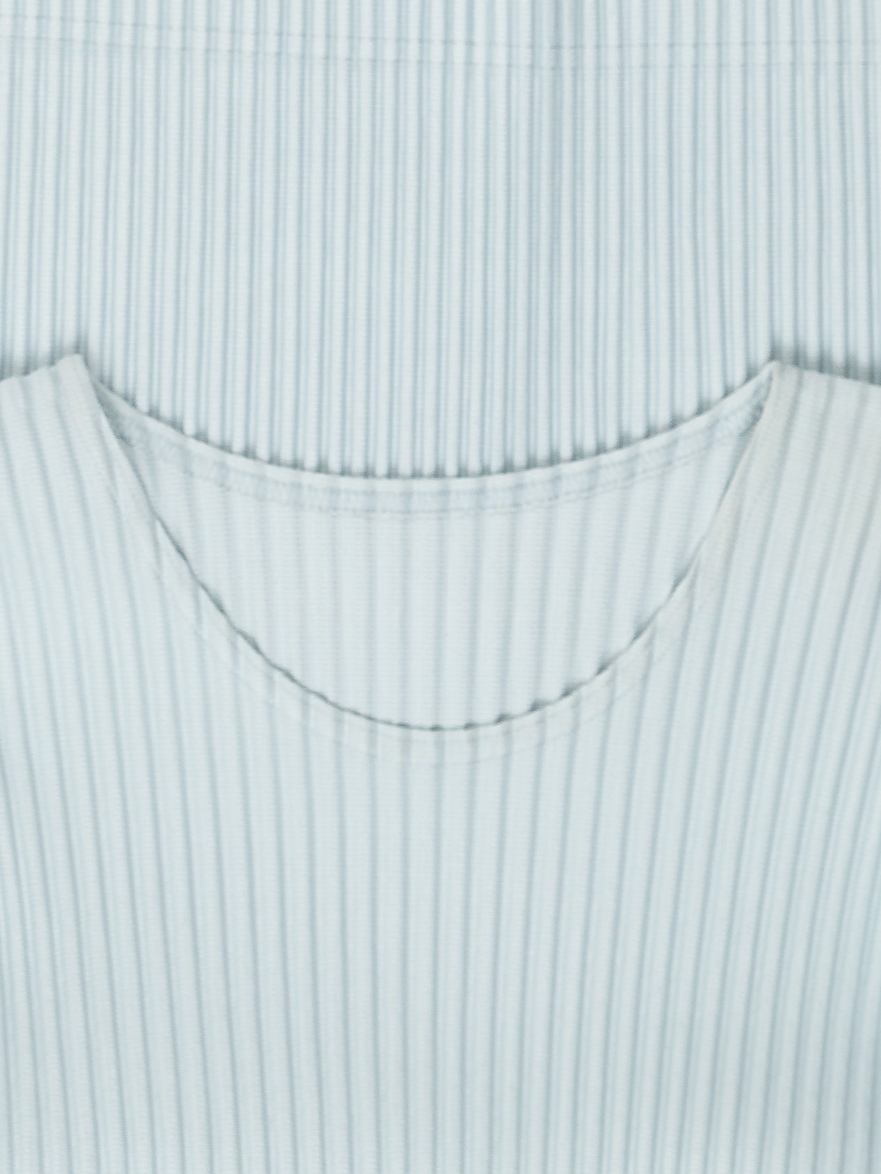 Pleated Longsleeve