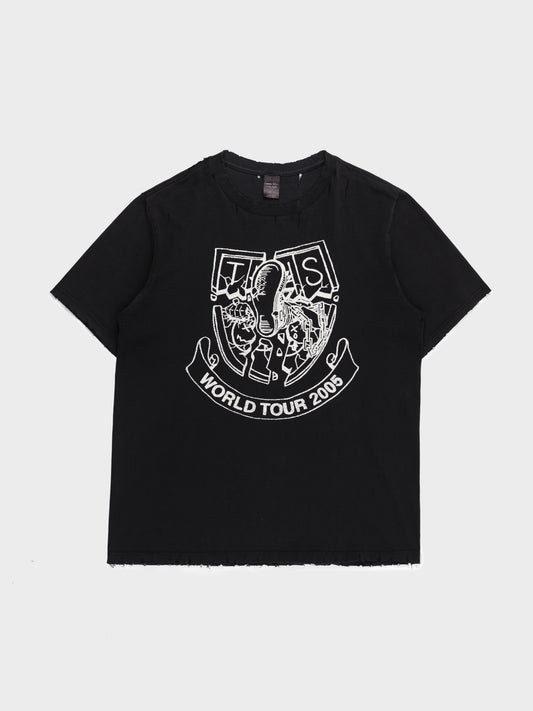 'The High Streets' World Tour Shirt Number (N)ine