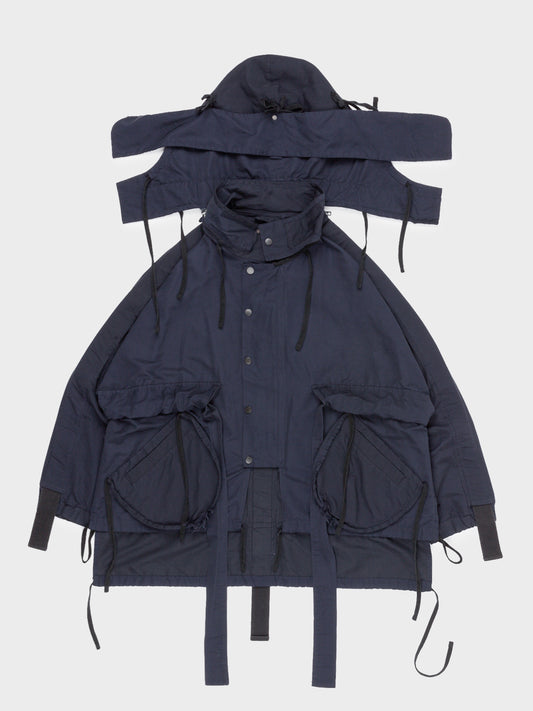 Parachute Parka Craig Green