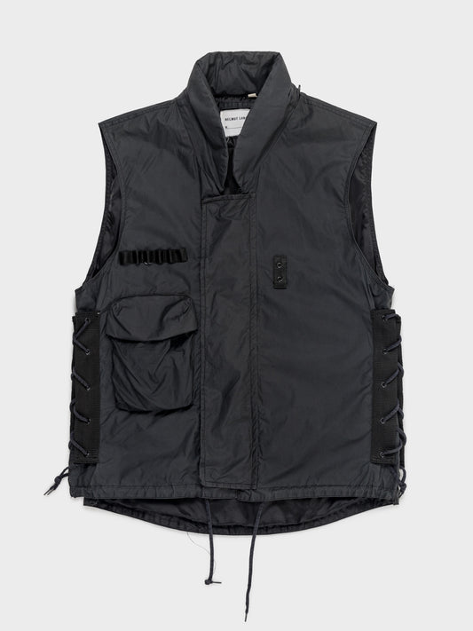 Nylon Flak Vest