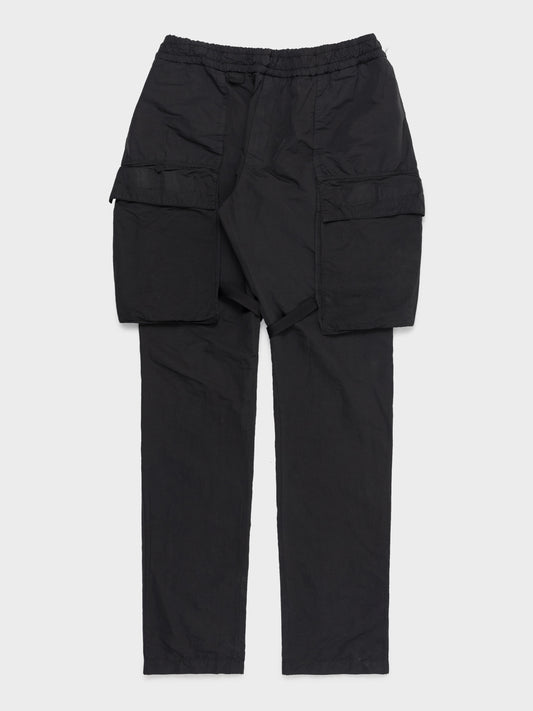 Mega Cargo Pants
