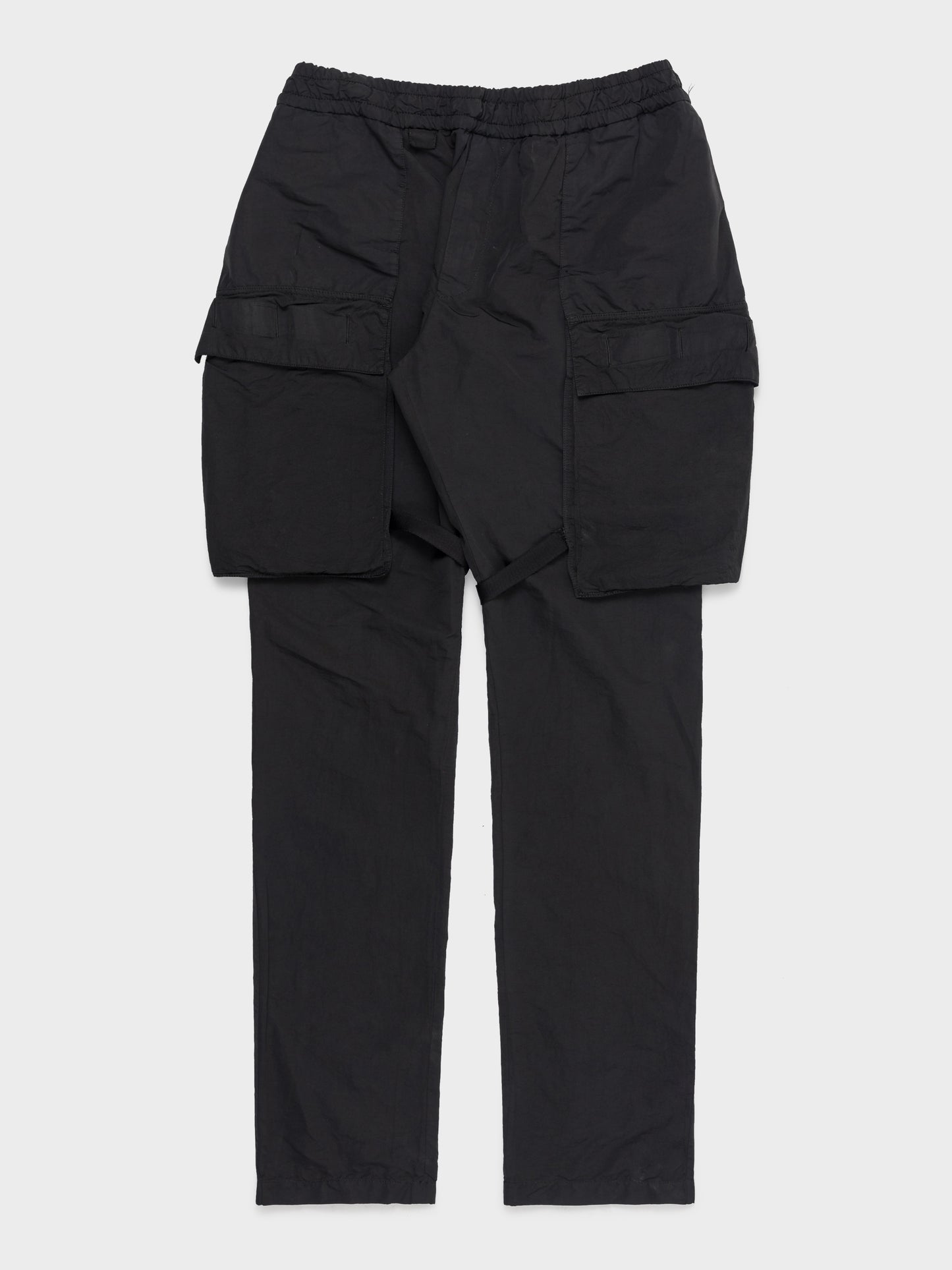 Mega Cargo Pants