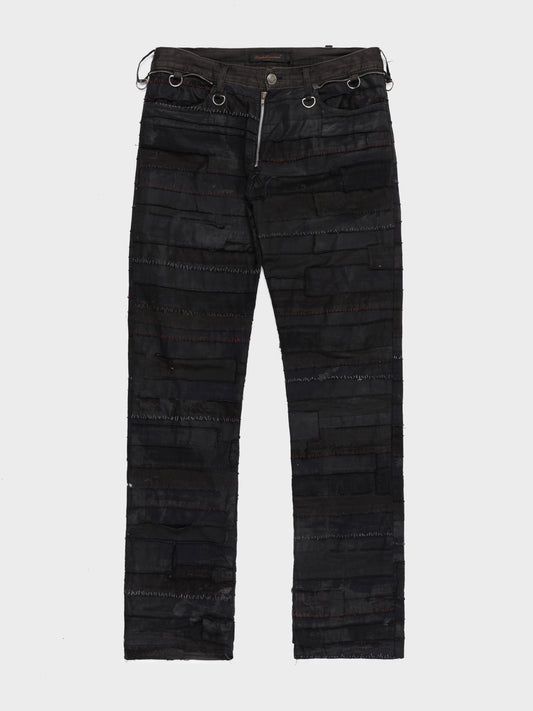 'Scab' Pants Undercover