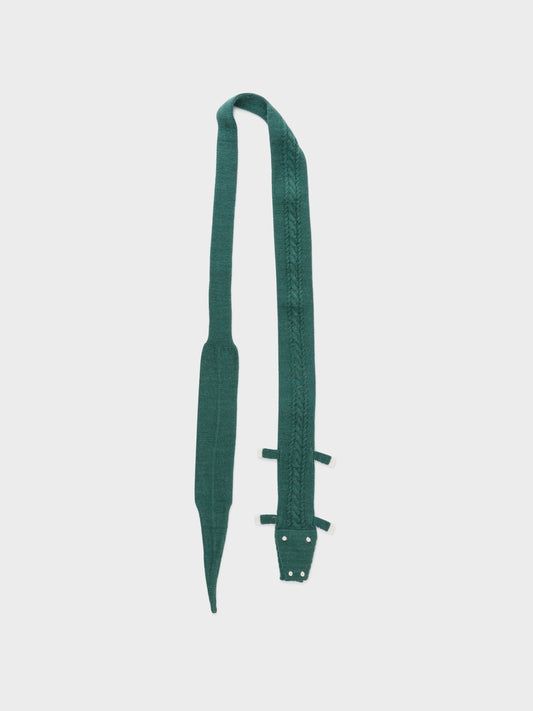 Crocodile Tie Ne-Net