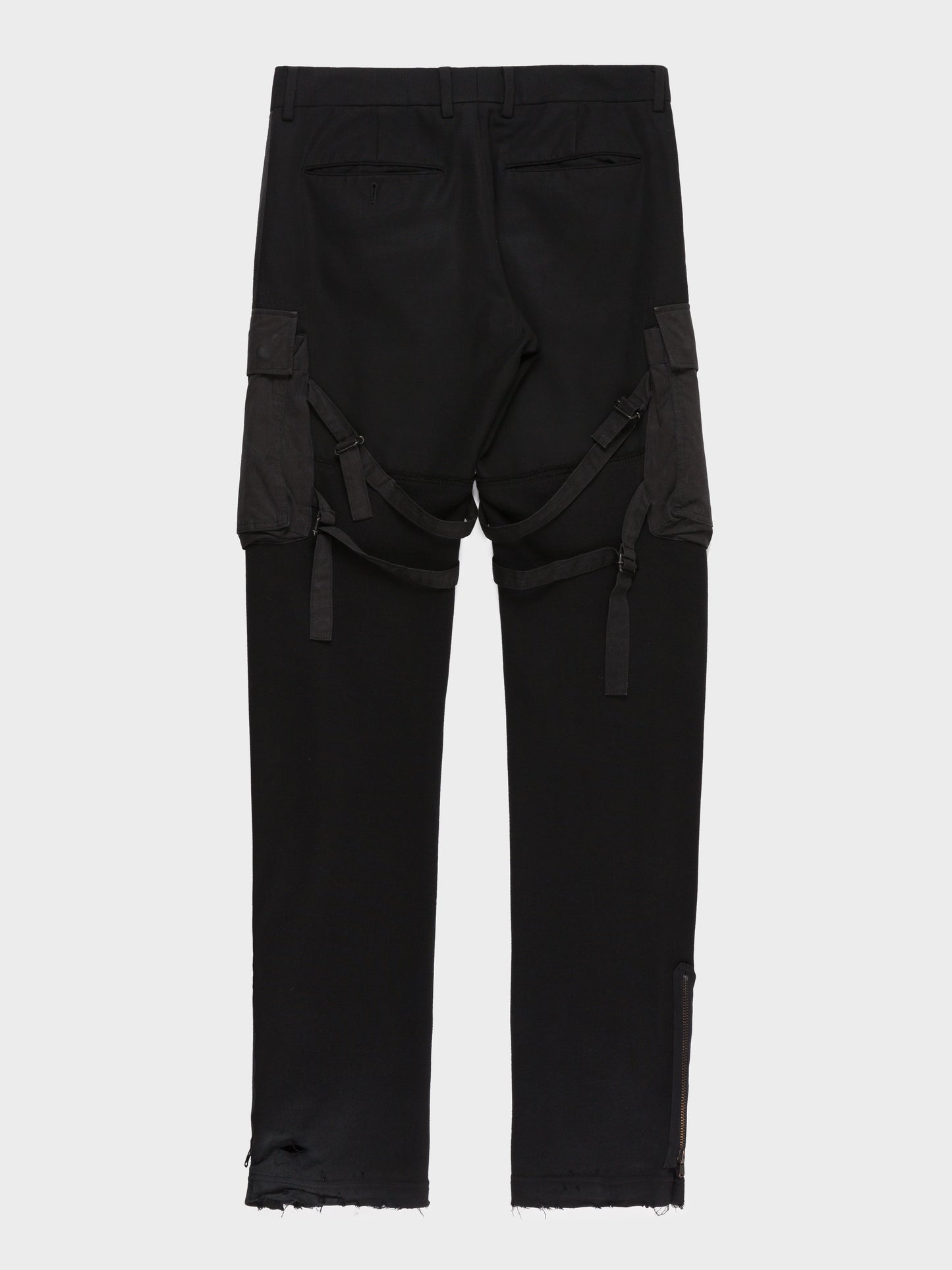 'The High Streets' Hybrid Cargo Pants