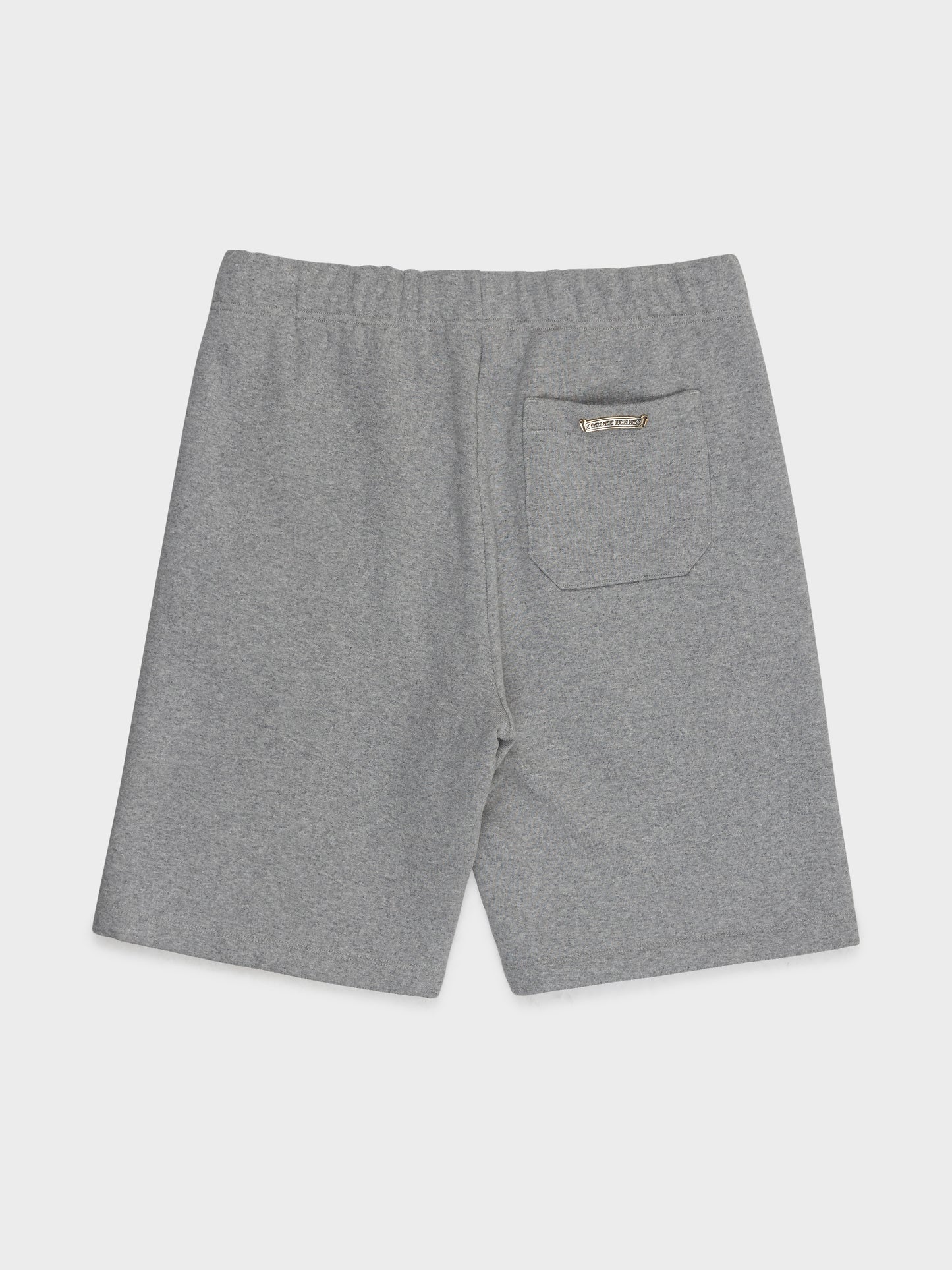 Cross Patch Sweatshorts