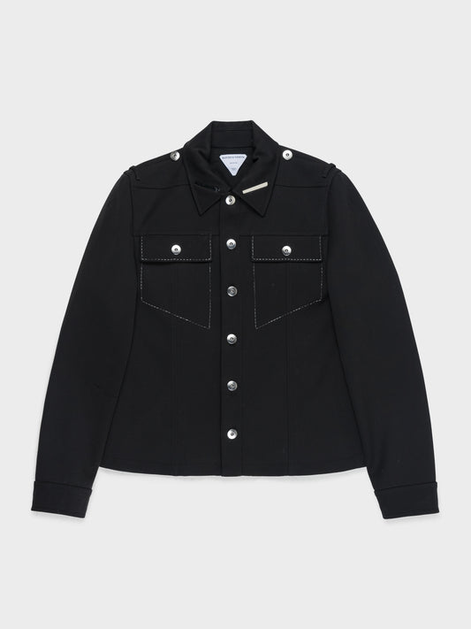 Officer's Jacket