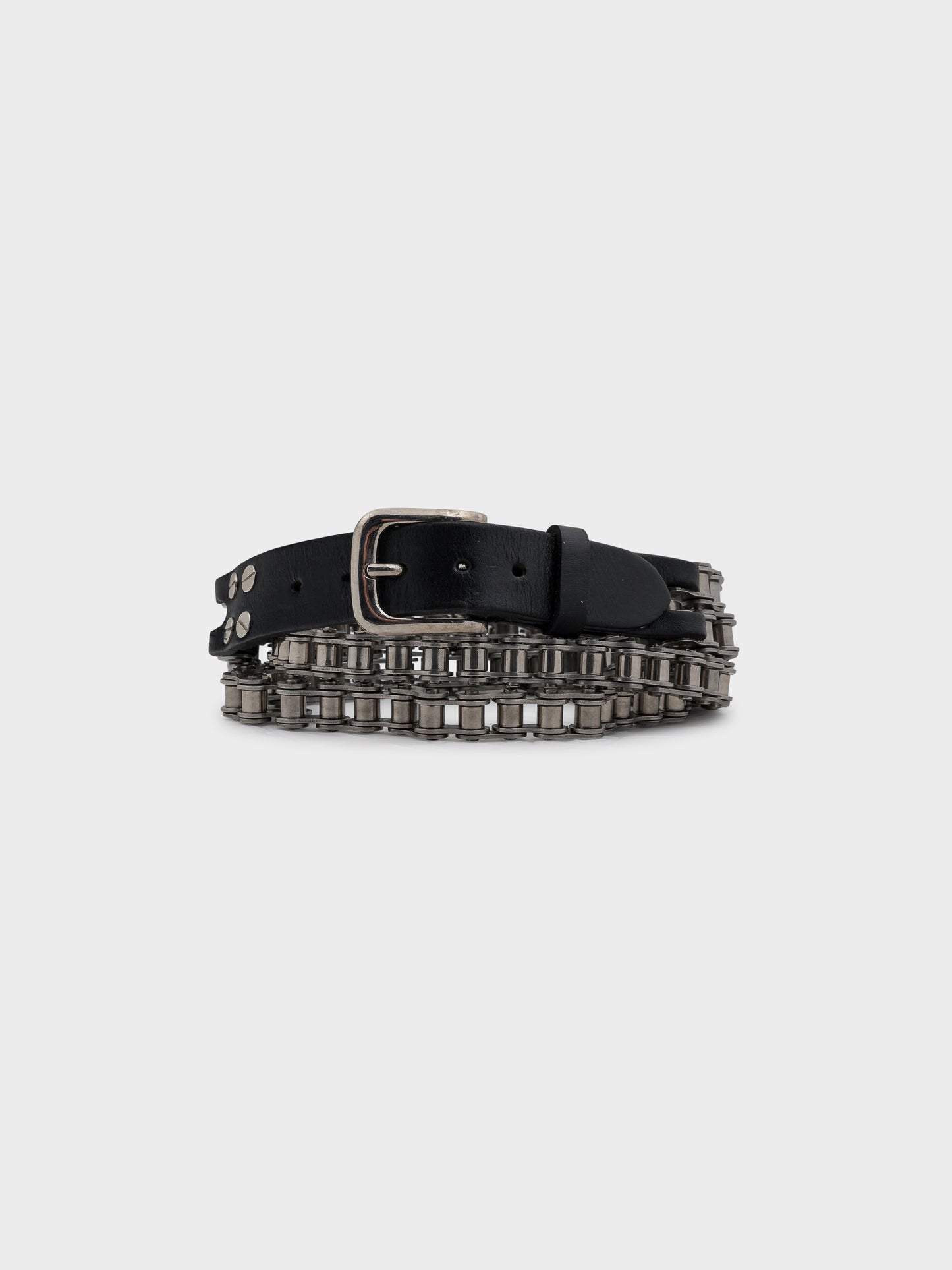 Bike Chain Belt