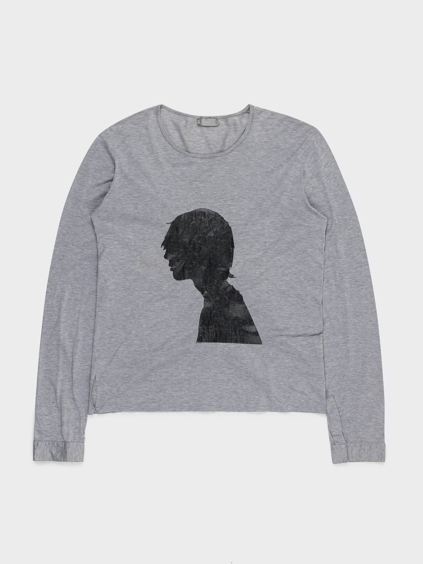 Silhouette Long Sleeve