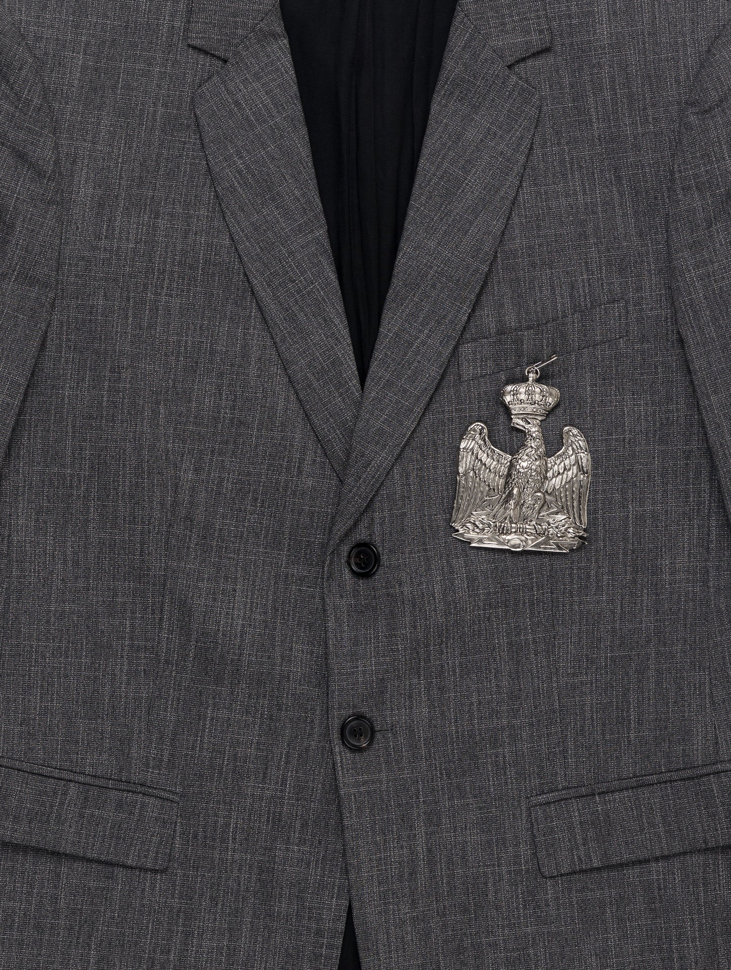 Eagle Pin Blazer