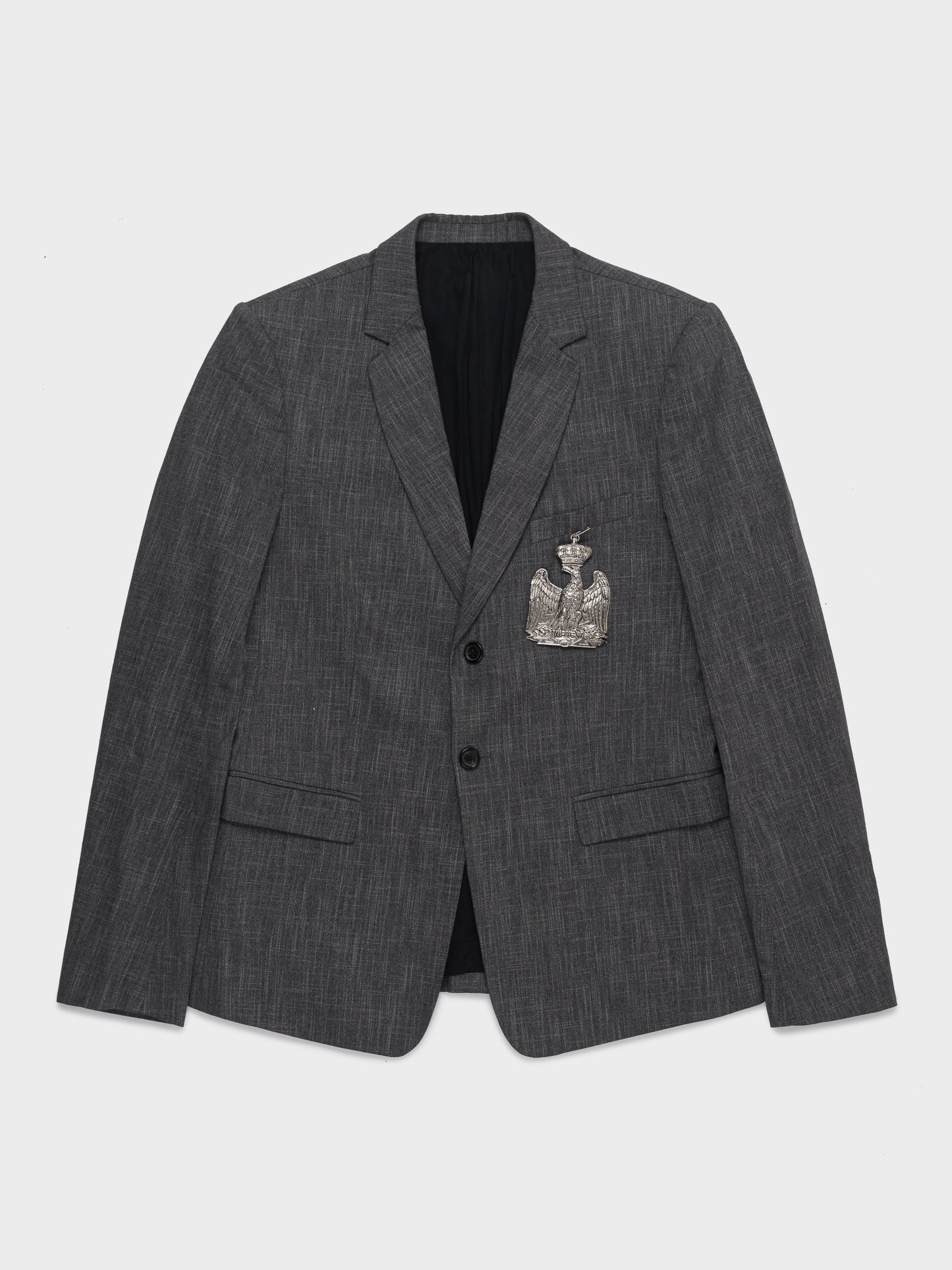 Eagle Pin Blazer