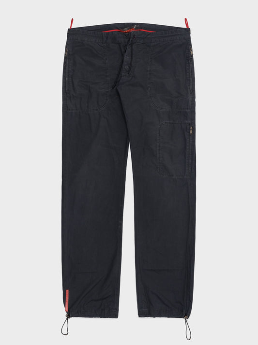 Cargo Joggers