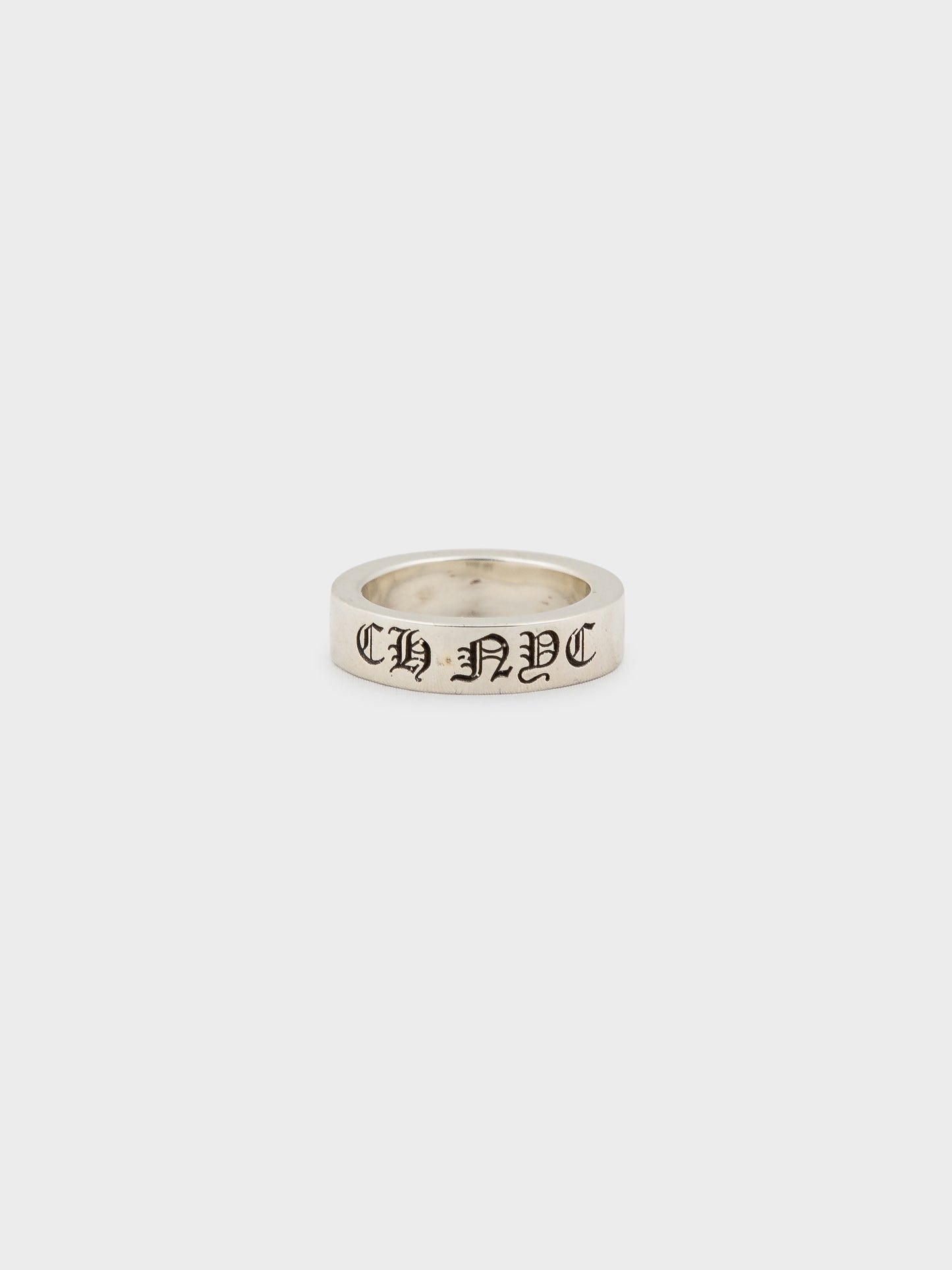 NYC Exclusive 6MM Spacer Ring