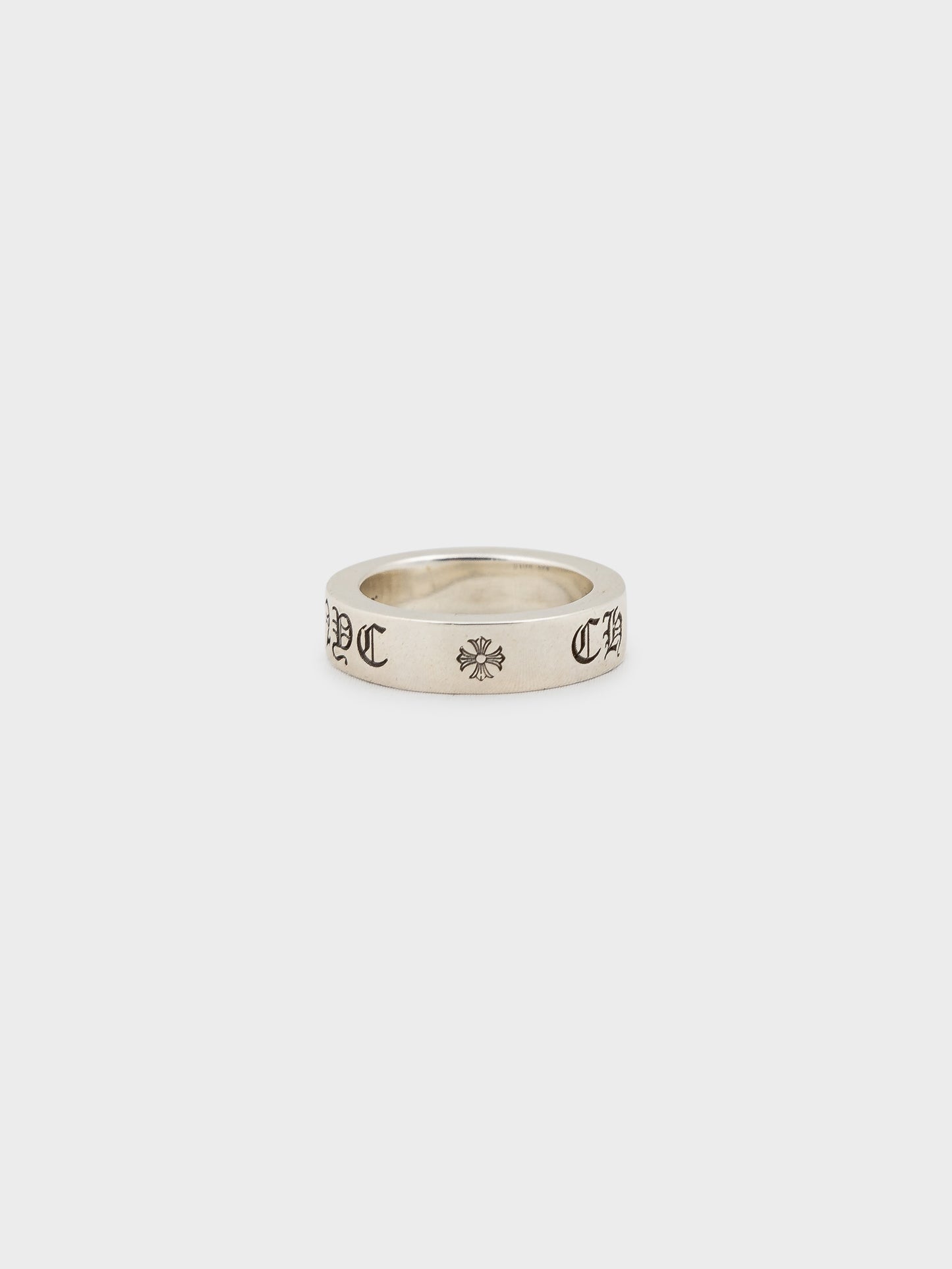 NYC Exclusive 6MM Spacer Ring